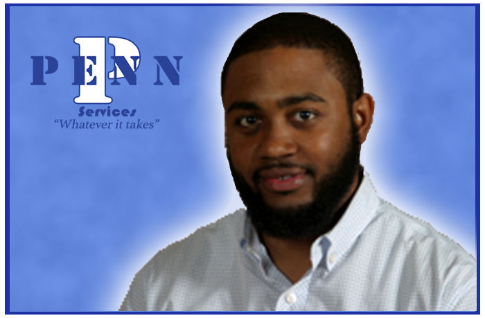 Penn Services | Aaron Williams, Project Manager
