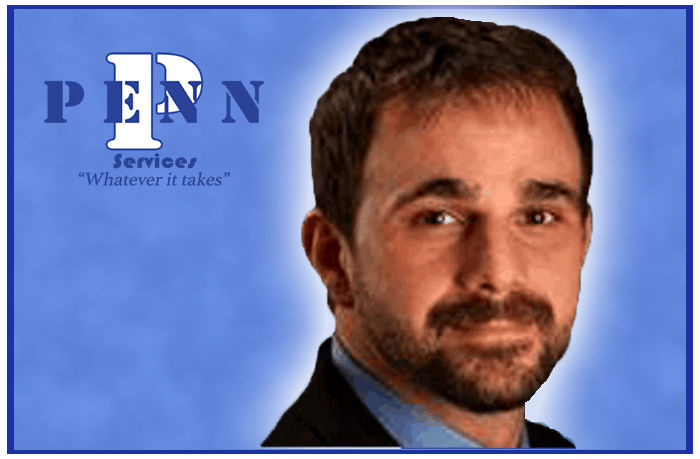 Penn Services | Jason Suda, General Manager - Steel Division