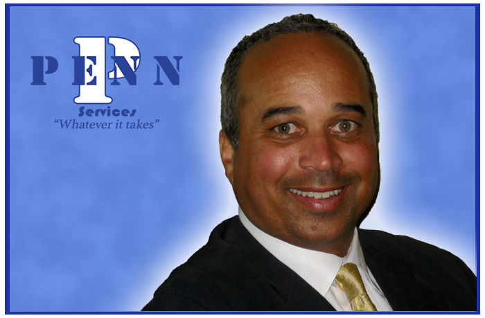 Penn Services | John Wilson, President