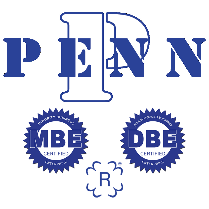 Penn Services | MBE | DBE | Steel Erection - Steel Fabrication - Rebar Installation