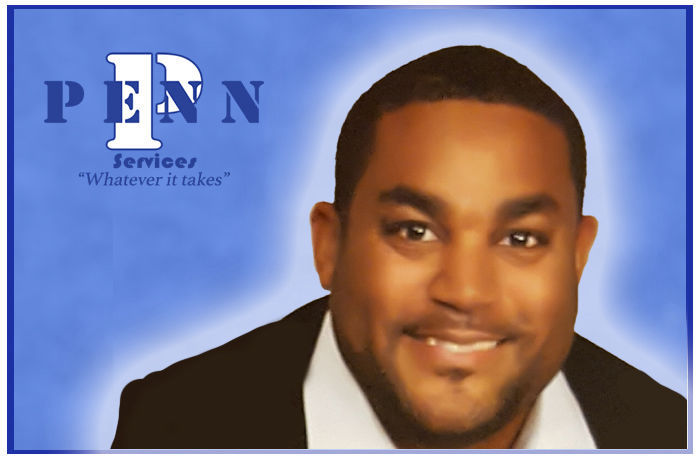 Penn Services | Shontez Jones, Safety Director