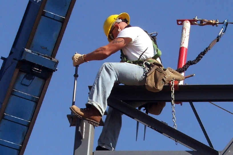 Penn Services | Steel Erection - Steel Fabrication - Rebar Installation